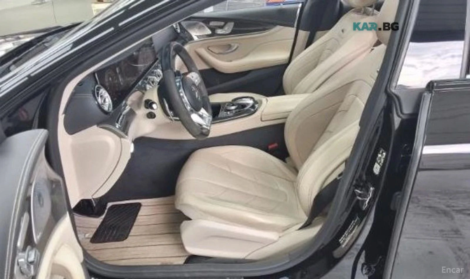Mercedes-Benz CLS 53 AMG, снимка 6 - Автомобили и джипове - 56686403