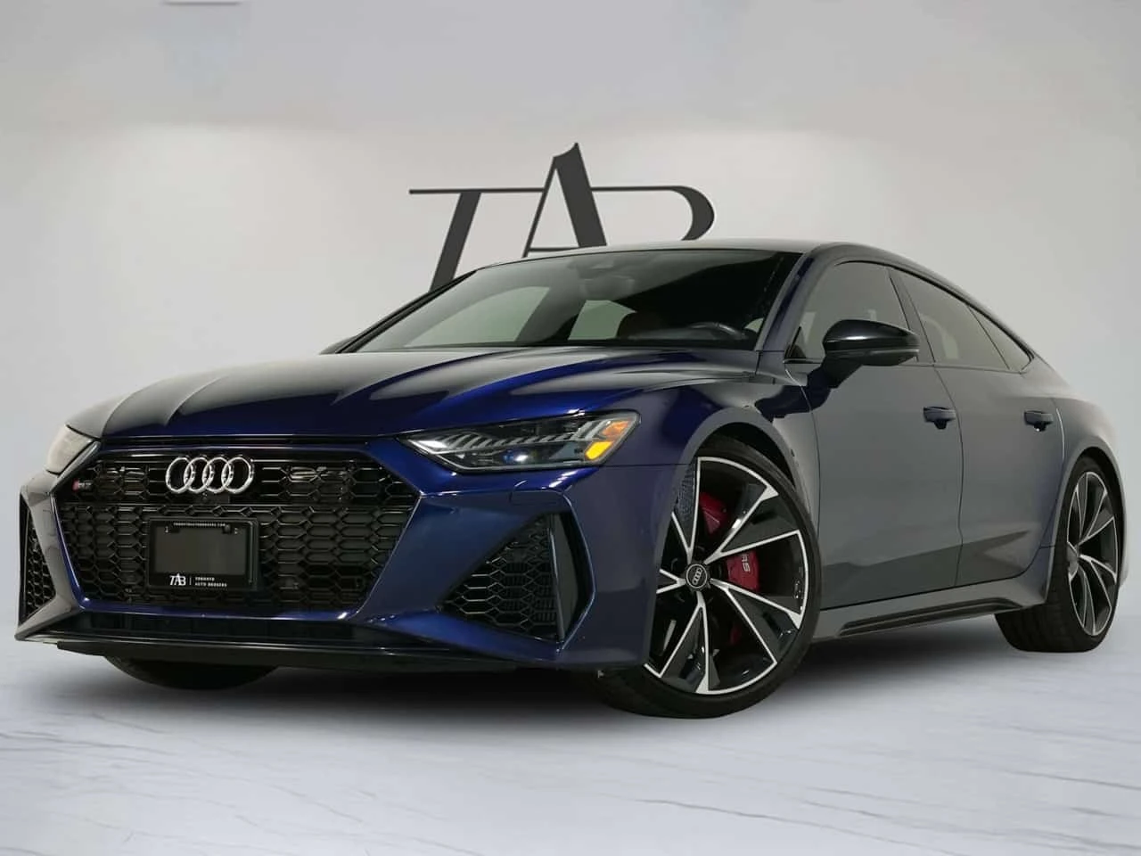 Audi Rs7 * 4.0 TFSI | B&O | HUD | 22 IN | 360 | DISTRONIC  | Mobile.bg � ����������� 3