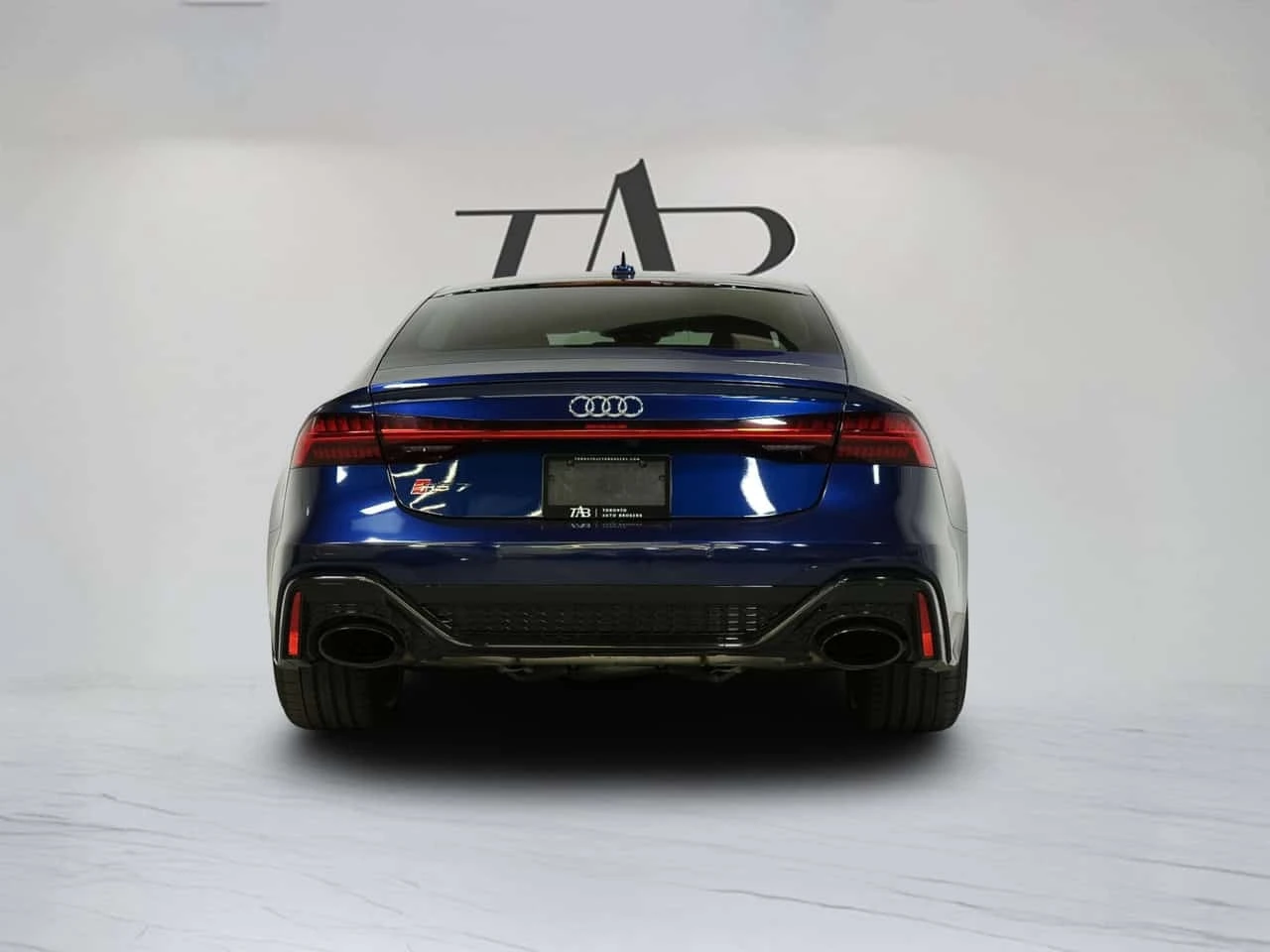 Audi Rs7 * 4.0 TFSI | B&O | HUD | 22 IN | 360 | DISTRONIC  | Mobile.bg � ����������� 5