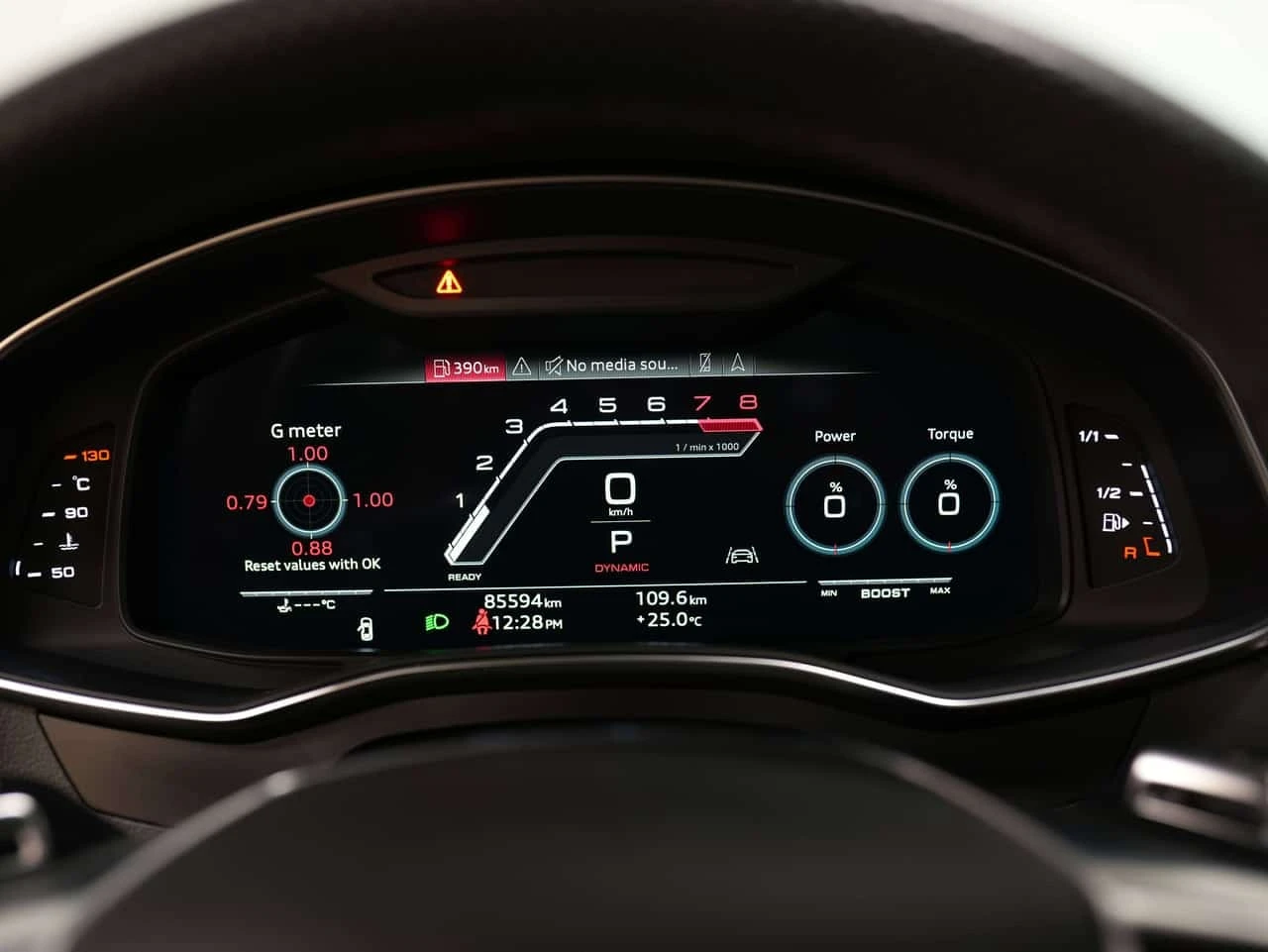 Audi Rs7 * 4.0 TFSI | B&O | HUD | 22 IN | 360 | DISTRONIC  | Mobile.bg � ����������� 10