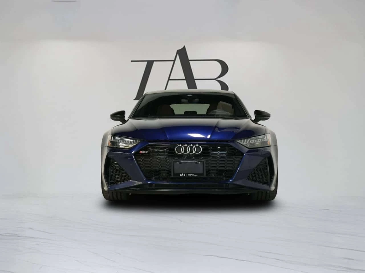 Audi Rs7 * 4.0 TFSI | B&O | HUD | 22 IN | 360 | DISTRONIC  | Mobile.bg � ����������� 6
