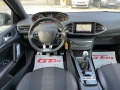 Peugeot 308 GTline/1.5HDi/Panorama - изображение 10