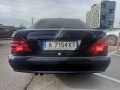 Mercedes-Benz CL 420  - изображение 3