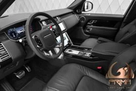 Land Rover Range rover Autobiography, снимка 11