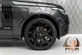 Land Rover Range rover Autobiography, снимка 5