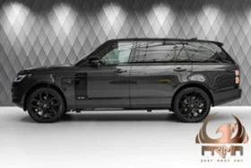 Land Rover Range rover Autobiography, снимка 4