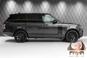 Land Rover Range rover Autobiography, снимка 3