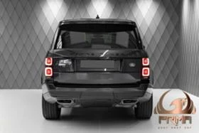 Land Rover Range rover Autobiography, снимка 2