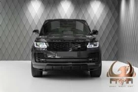 Land Rover Range rover Autobiography, снимка 1