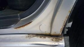 Honda Hr-v 4x4 105к.с, снимка 3