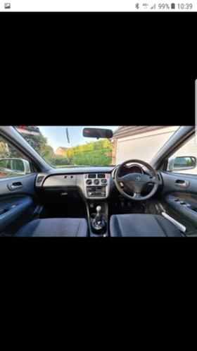 Honda Hr-v 4x4 105к.с, снимка 7