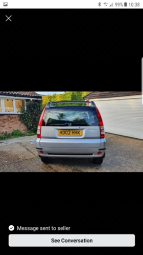 Honda Hr-v 4x4 105к.с, снимка 6