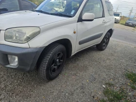 Toyota Rav4 1.8i, снимка 2
