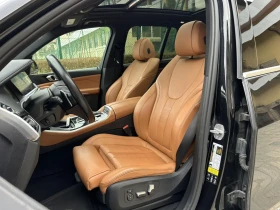 BMW X5 xDrive40i/Обдух/360Кам/Head-Up/SoftClose/(Вакум), снимка 10