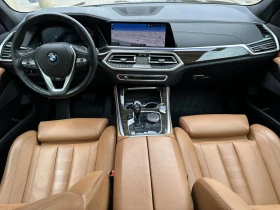 BMW X5 xDrive40i/Обдух/360Кам/Head-Up/SoftClose/(Вакум), снимка 14
