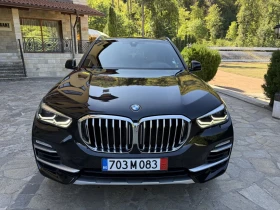 BMW X5 xDrive40i/Обдух/360Кам/Head-Up/SoftClose/(Вакум), снимка 2