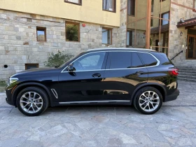 BMW X5 xDrive40i/Обдух/360Кам/Head-Up/SoftClose/(Вакум), снимка 7