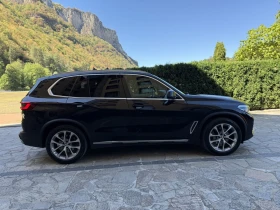 BMW X5 xDrive40i/Обдух/360Кам/Head-Up/SoftClose/(Вакум), снимка 4
