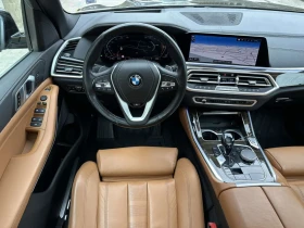 BMW X5 xDrive40i/Обдух/360Кам/Head-Up/SoftClose/(Вакум), снимка 16