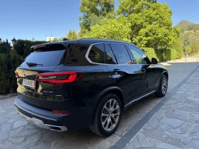 BMW X5 xDrive40i/Обдух/360Кам/Head-Up/SoftClose/(Вакум), снимка 5