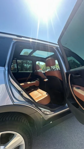 BMW X3, снимка 11