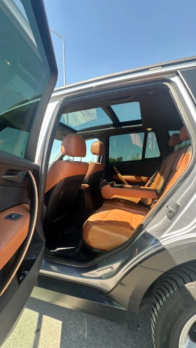 BMW X3, снимка 10