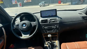 BMW X3, снимка 7