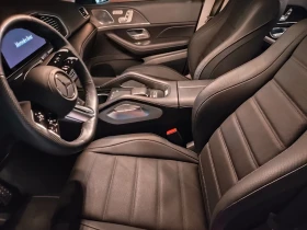 Mercedes-Benz GLS 350 d* AMG* 4M* BURM* PANO* 360 CAM* HEAD-UP* 7МЕС, снимка 13