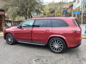 Mercedes-Benz GLS 350 d* AMG* 4M* BURM* PANO* 360 CAM* HEAD-UP* 7МЕС, снимка 2