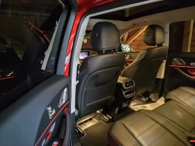 Mercedes-Benz GLS 350 d* AMG* 4M* BURM* PANO* 360 CAM* HEAD-UP* 7МЕС, снимка 12