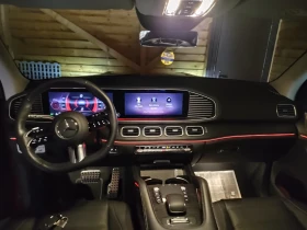 Mercedes-Benz GLS 350 d* AMG* 4M* BURM* PANO* 360 CAM* HEAD-UP* 7МЕС, снимка 7