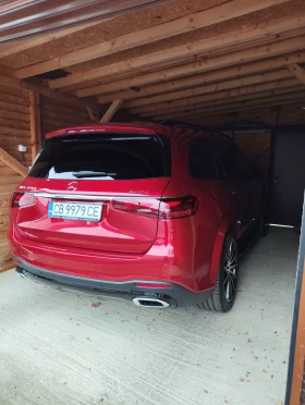 Mercedes-Benz GLS 350 d* AMG* 4M* BURM* PANO* 360 CAM* HEAD-UP* 7МЕС, снимка 6