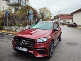 Mercedes-Benz GLS 350 d* AMG* 4M* BURM* PANO* 360 CAM* HEAD-UP* 7МЕС, снимка 5