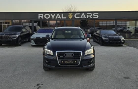 Audi Q5 2.0 TDI* S line* Podgrev* , снимка 2