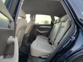 Audi Q5 2.0 TDI* S line* Podgrev* , снимка 11