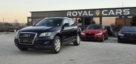 Audi Q5 2.0 TDI* S line* Podgrev* , снимка 4