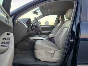 Audi Q5 2.0 TDI* S line* Podgrev* , снимка 9