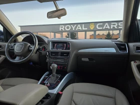 Audi Q5 2.0 TDI* S line* Podgrev* , снимка 13