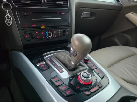 Audi Q5 2.0 TDI* S line* Podgrev* , снимка 17