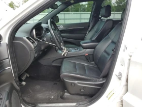 Jeep Grand cherokee LIMITED, снимка 7