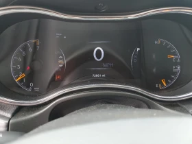 Jeep Grand cherokee LIMITED, снимка 10