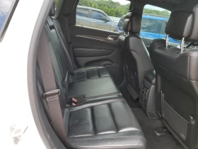 Jeep Grand cherokee LIMITED, снимка 8