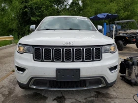 Jeep Grand cherokee LIMITED, снимка 2