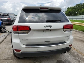 Jeep Grand cherokee LIMITED, снимка 5