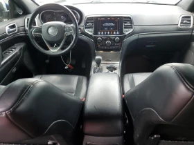 Jeep Grand cherokee LIMITED, снимка 9