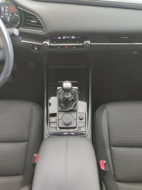 Mazda CX-30 2.0i Skyactiv-G, снимка 11