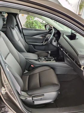 Mazda CX-30 2.0i Skyactiv-G, снимка 5