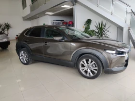 Mazda CX-30 2.0i Skyactiv-G, снимка 3