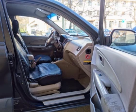 Hyundai Tucson 4x4/CRDI 140 кс./5л.-100км./Климатроник/Отличен !, снимка 11