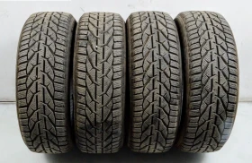 Hyundai Tucson 4x4/CRDI 140 кс./5л.-100км./Климатроник/Отличен !, снимка 7